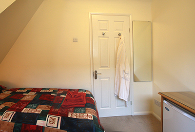 Camberley, Accommodation, Bed And Breakfast, Blackwater, Yateley ...