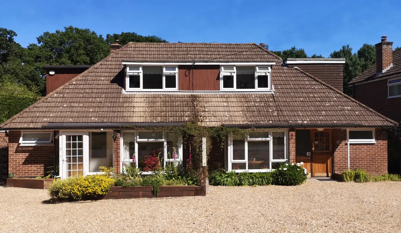 Abacus Bed and Breakfast